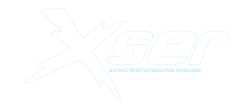 Logo de Xser Solutions